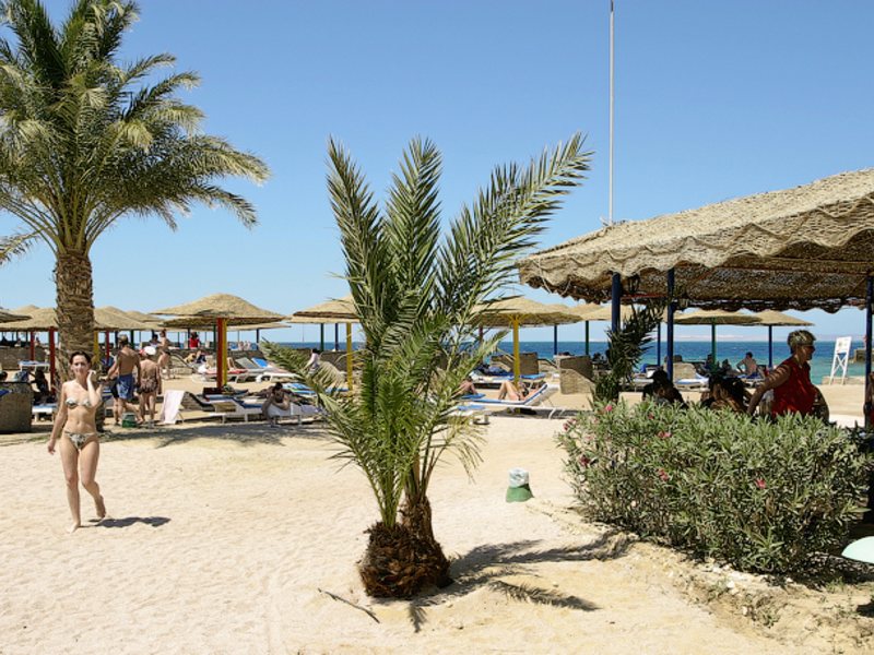 Empire Beach Resort (ex 26793