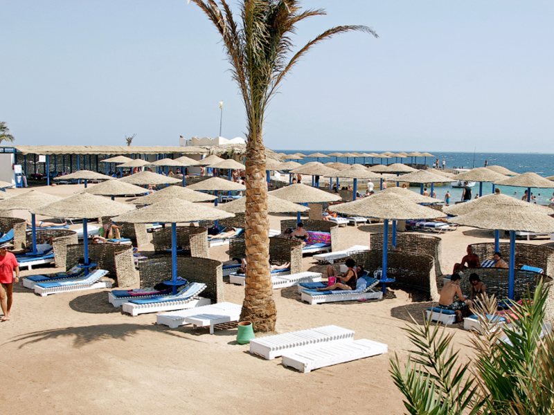 Empire Beach Resort (ex 26794
