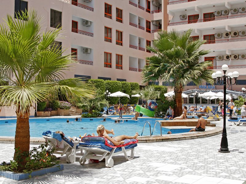 Empire Hotel (ex 26733