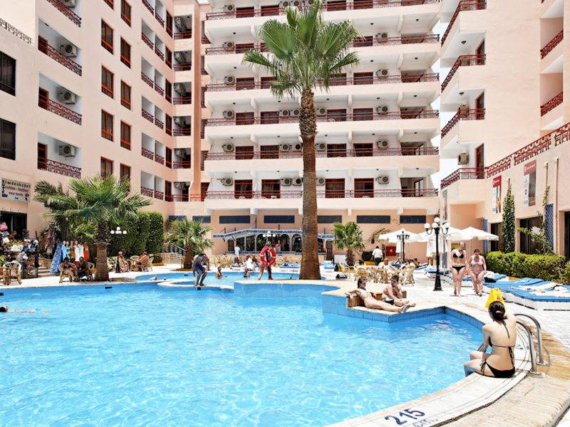 Empire Hotel (ex 26739