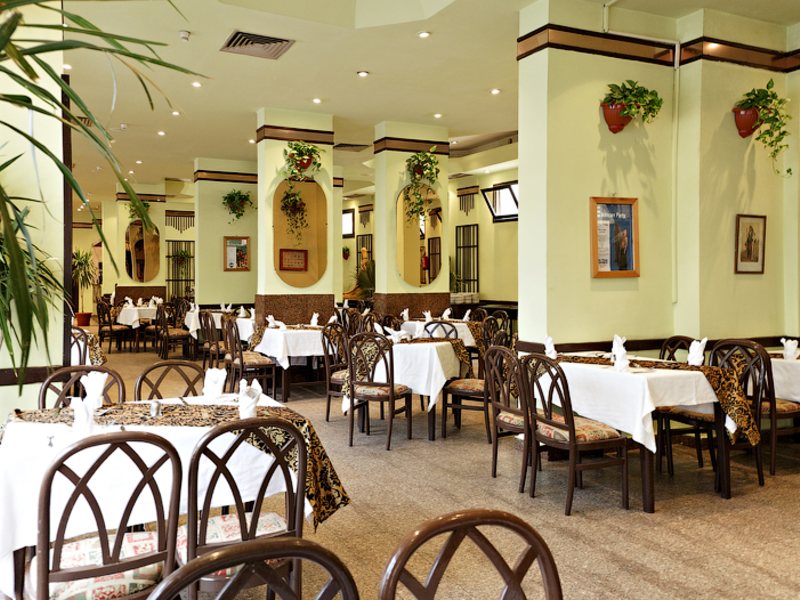 Empire Hotel (ex 26740
