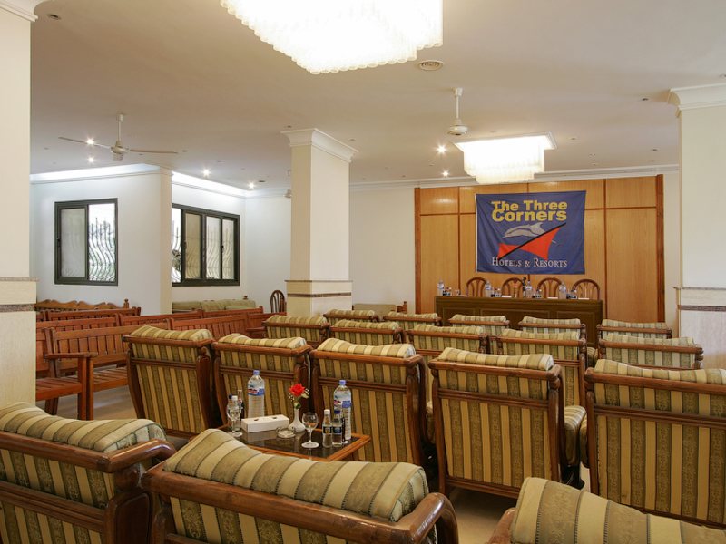 Empire Hotel (ex 26743