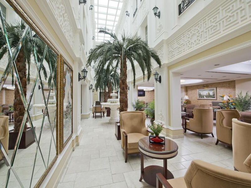Emporium Hotel  241682