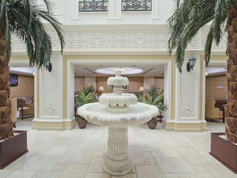 Emporium Hotel  241684