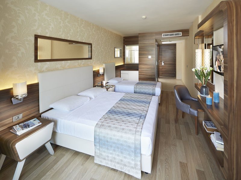 Emre Anex Hotel 74153