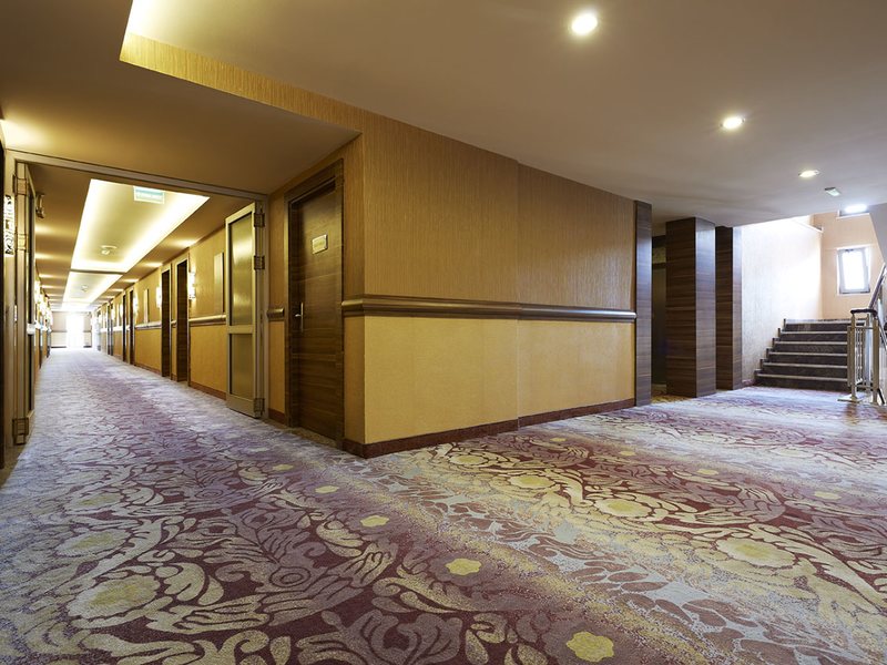 Emre Anex Hotel 74155