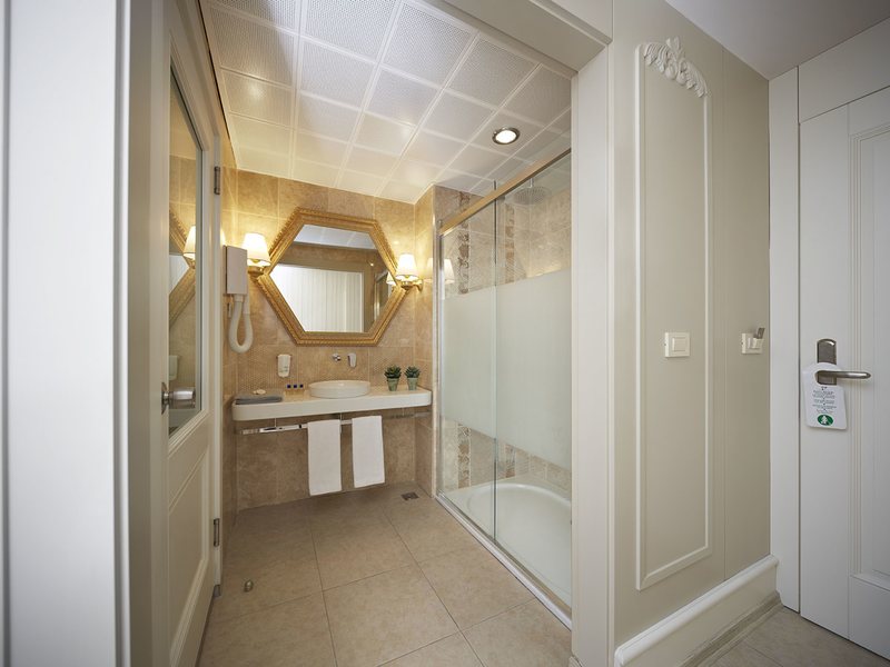 Emre Anex Hotel 74156