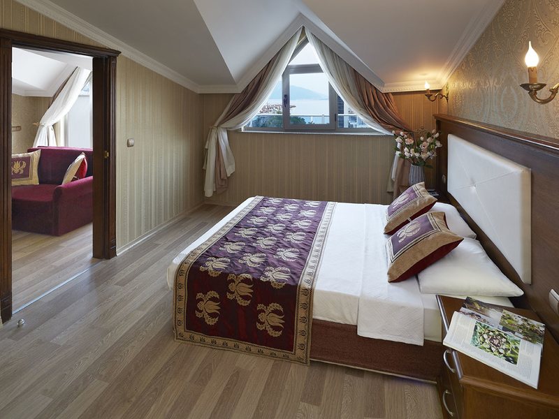 Emre Anex Hotel 74157