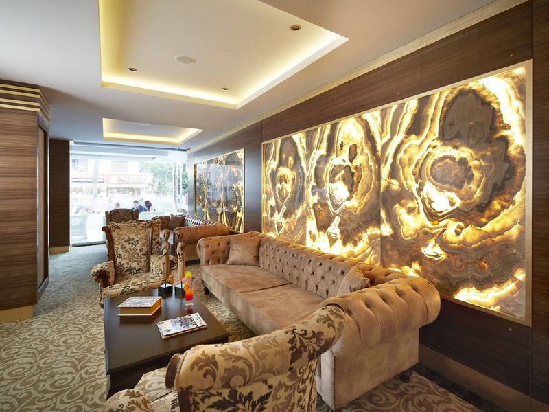 Emre Anex Hotel 74159