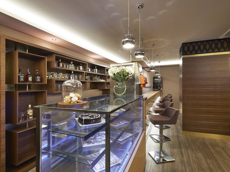 Emre Anex Hotel 74160