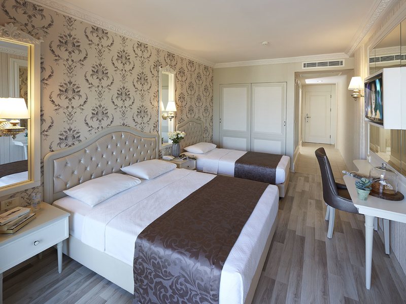 Emre Anex Hotel 74161