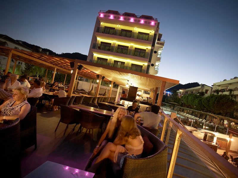 Emre Anex Hotel 74162