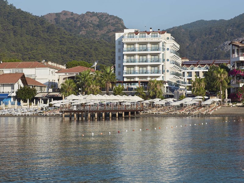 Emre Anex Hotel 74163