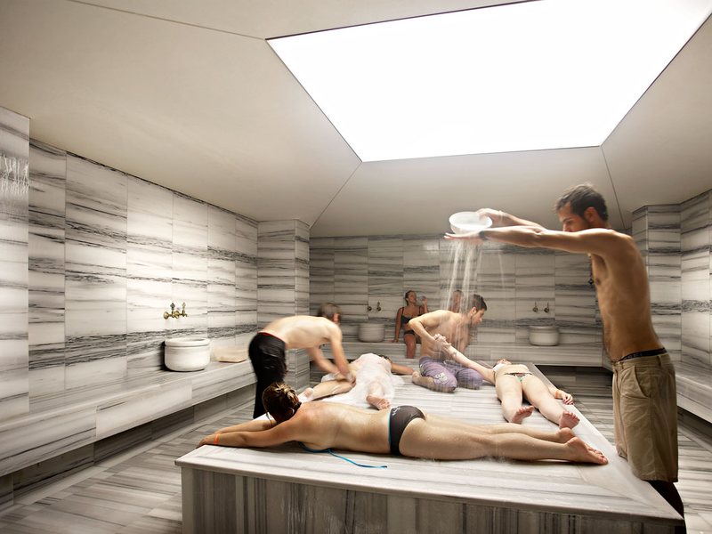 Emre Anex Hotel 74166