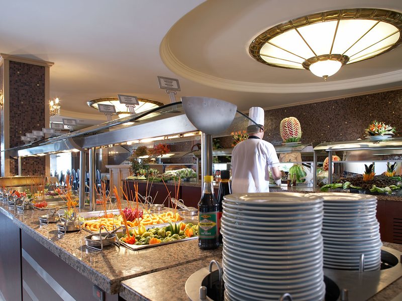 Emre Anex Hotel 74169