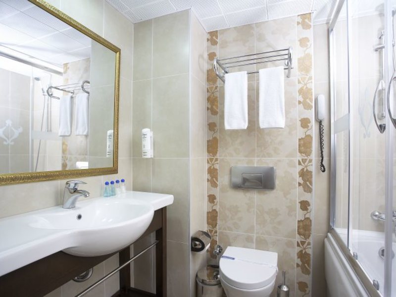 Emre Beach Hotel 30864