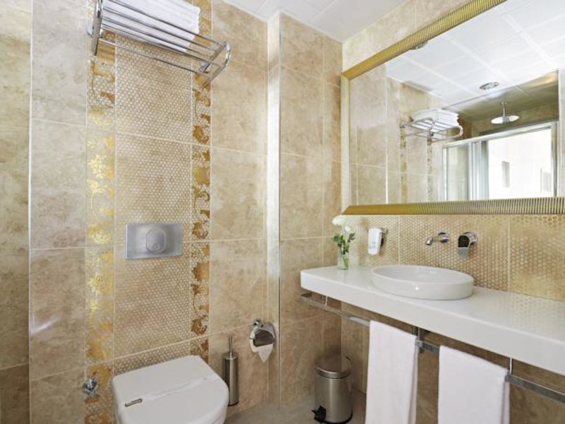 Emre Beach Hotel 74127