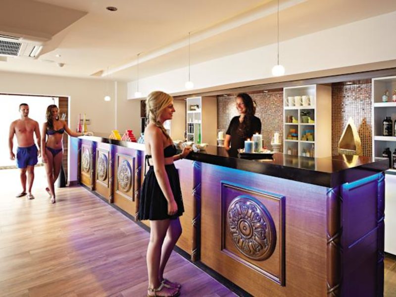 Emre Beach Hotel 74131