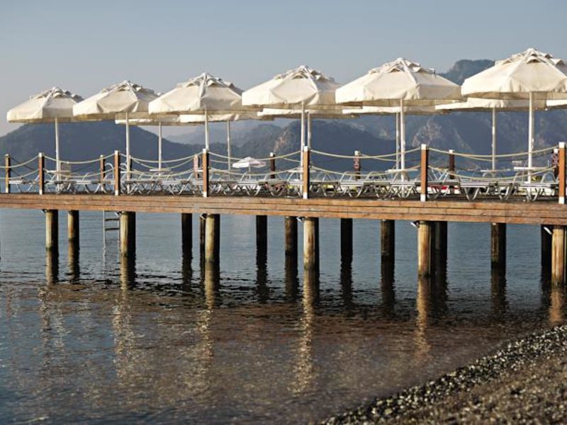 Emre Beach Hotel 74132