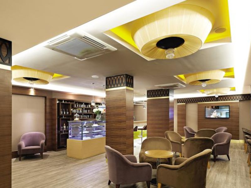 Emre Beach Hotel 74134