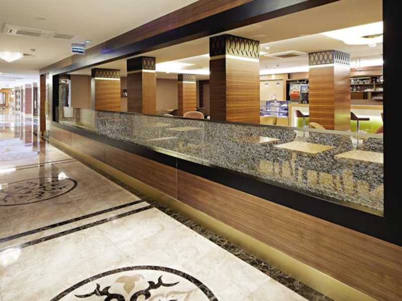 Emre Beach Hotel 74138