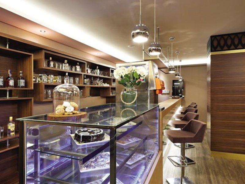 Emre Beach Hotel 74140