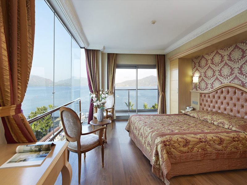 Emre Beach Hotel 74148