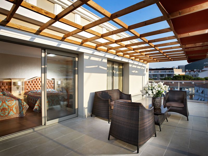 Emre Beach Hotel 74149