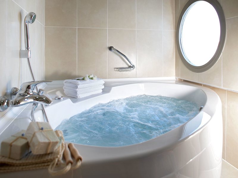 Emre Beach Hotel 74150