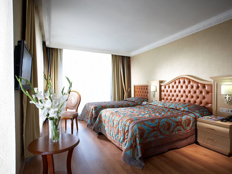 Emre Beach Hotel 74151