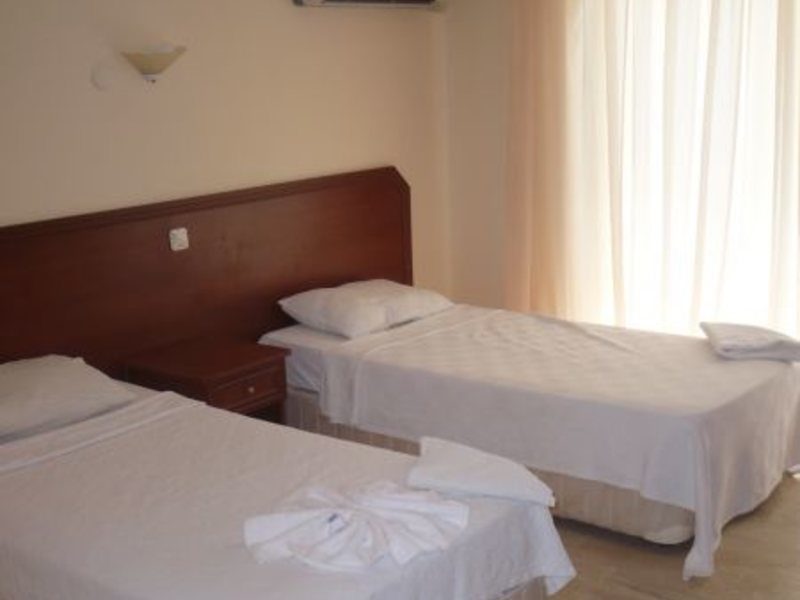 Endam Garden Hotel  66454