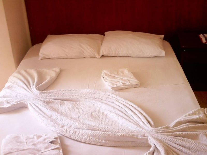 Endam Garden Hotel  66455