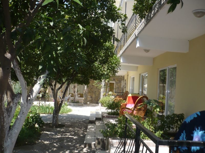 Endam Garden Hotel  66456