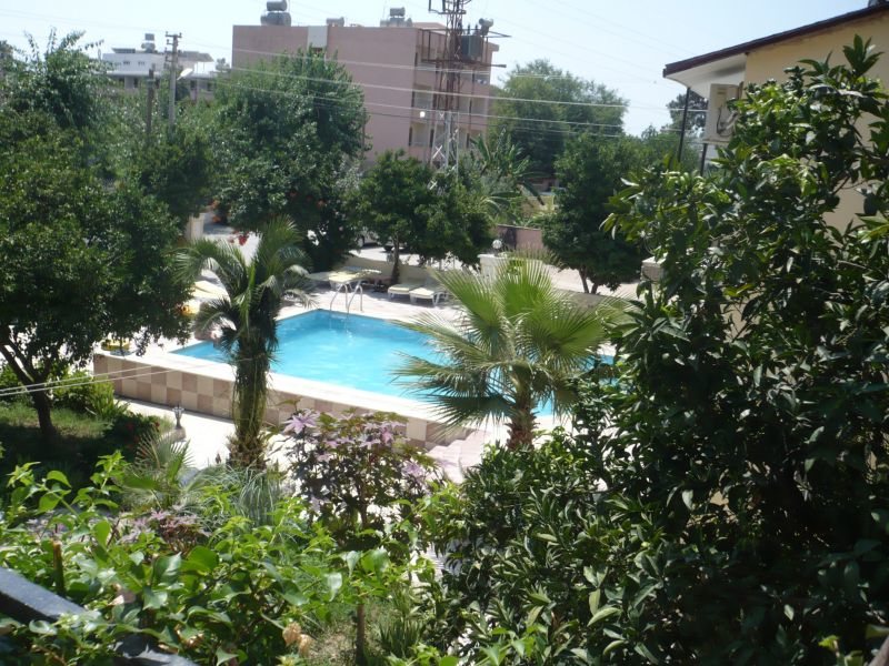 Endam Garden Hotel  66458