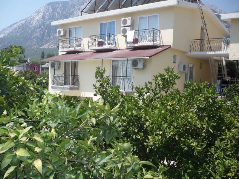 Endam Garden Hotel  66460