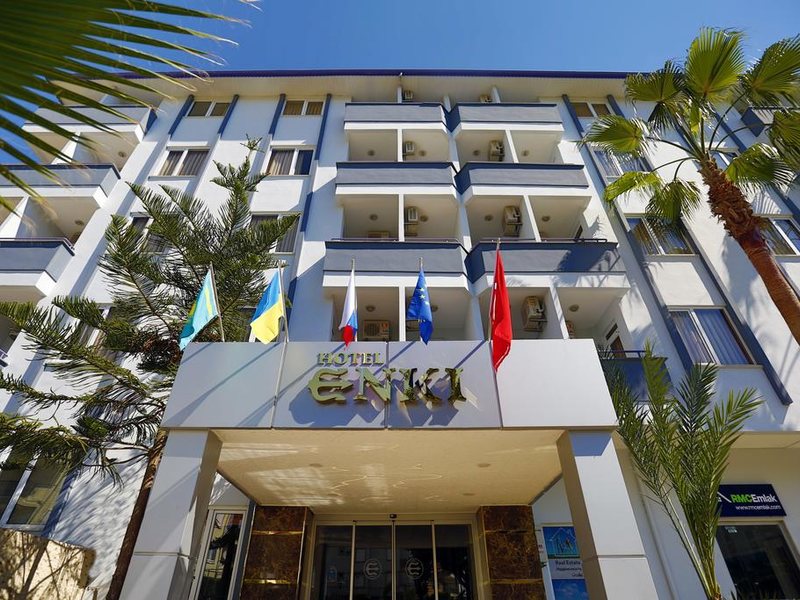 Enki Hotel 176646