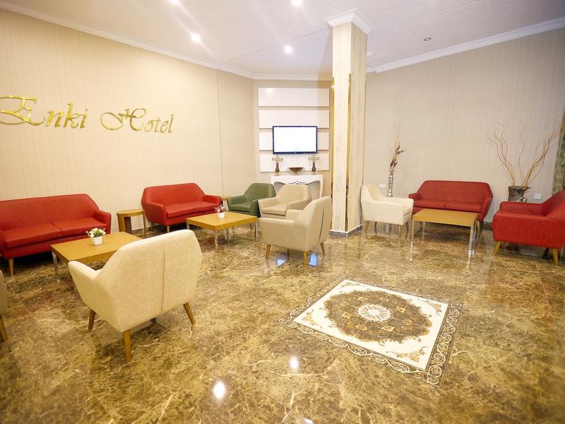 Enki Hotel 176652