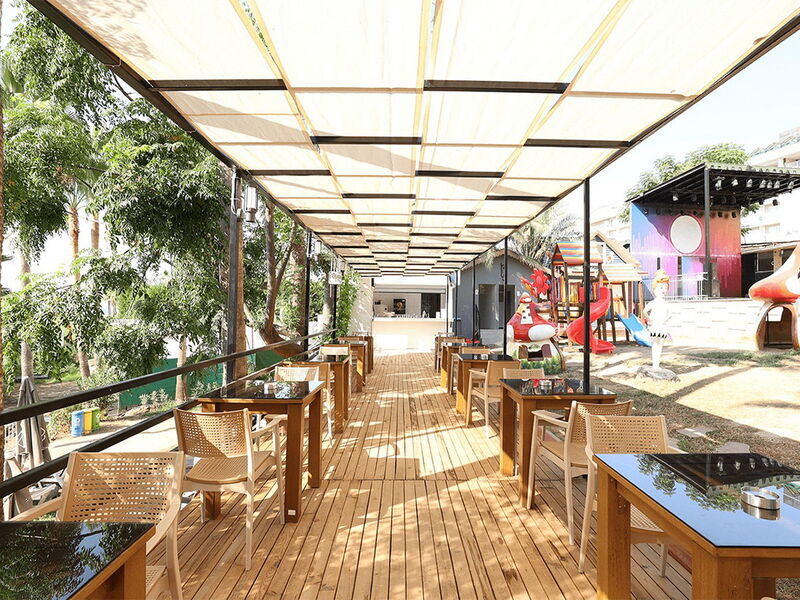 Eos Beach Resort 327400
