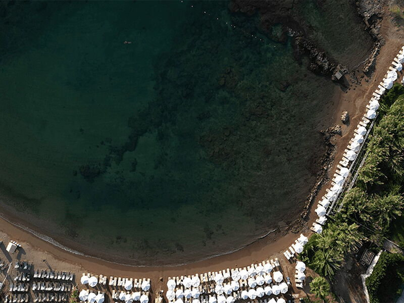 Eos Beach Resort 327407