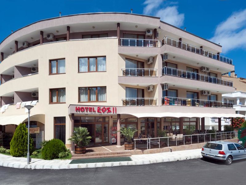 Eos Hotel 310526