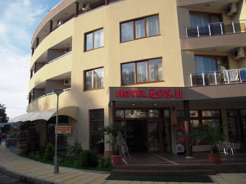Eos Hotel 310533
