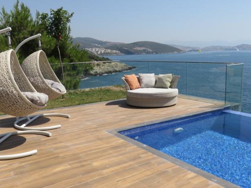 Ephesia Holiday Beach Club (ex 99370