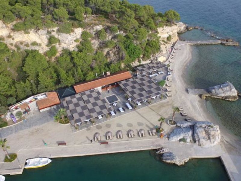 Ephesia Holiday Beach Club (ex 99371