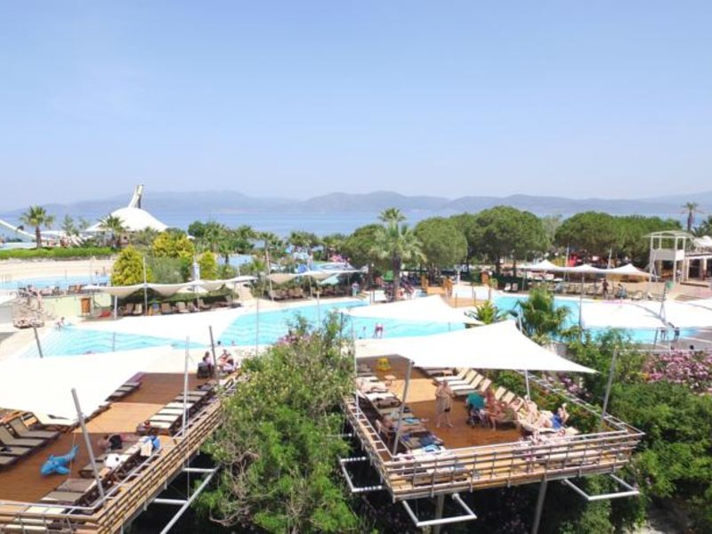 Ephesia Holiday Beach Club (ex 99373