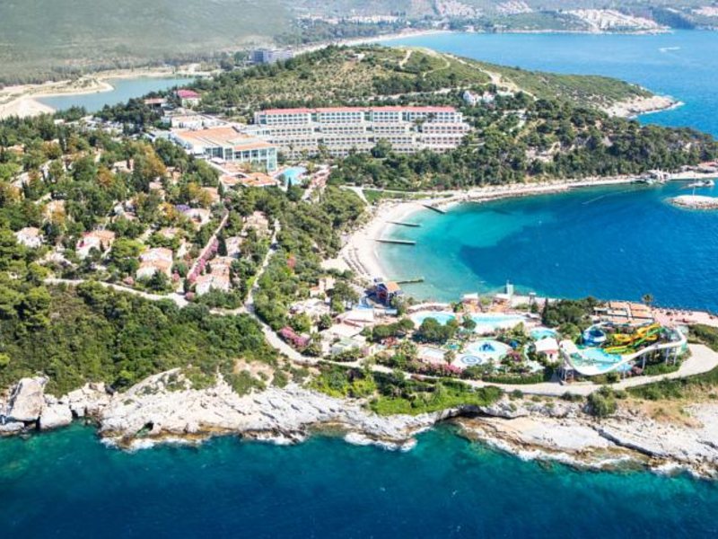 Ephesia Holiday Beach Club (ex 99374