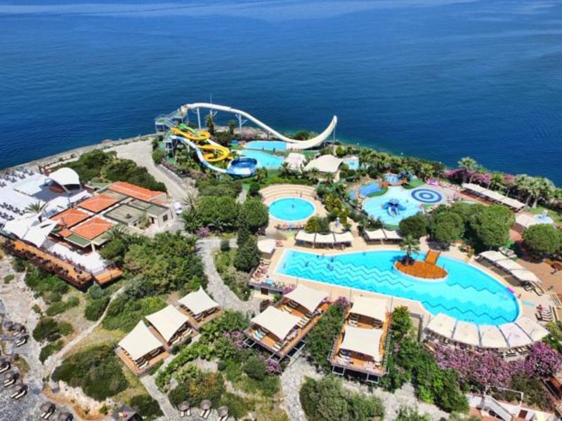 Ephesia Holiday Beach Club (ex 99375