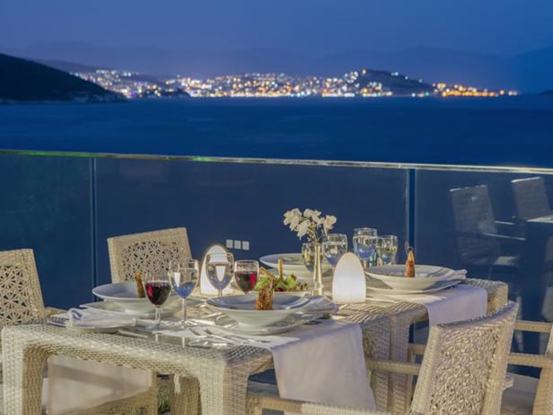 Ephesia Holiday Beach Club (ex 99378