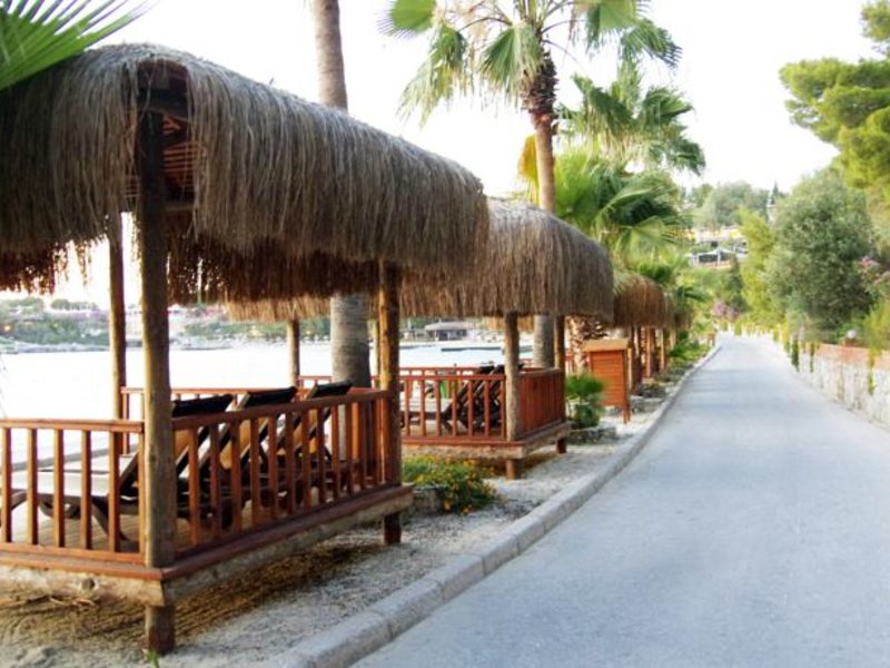 Ephesia Holiday Beach Club (ex 99379