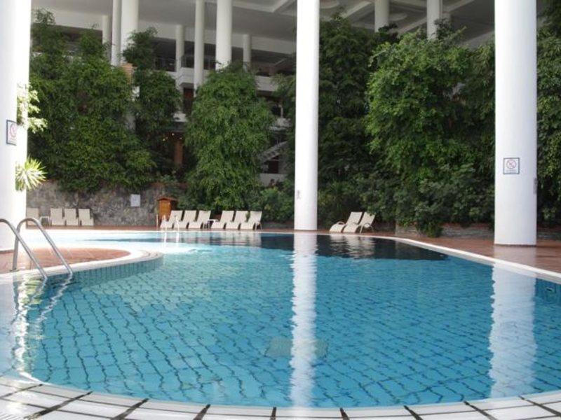 Ephesia Holiday Beach Club (ex 99381