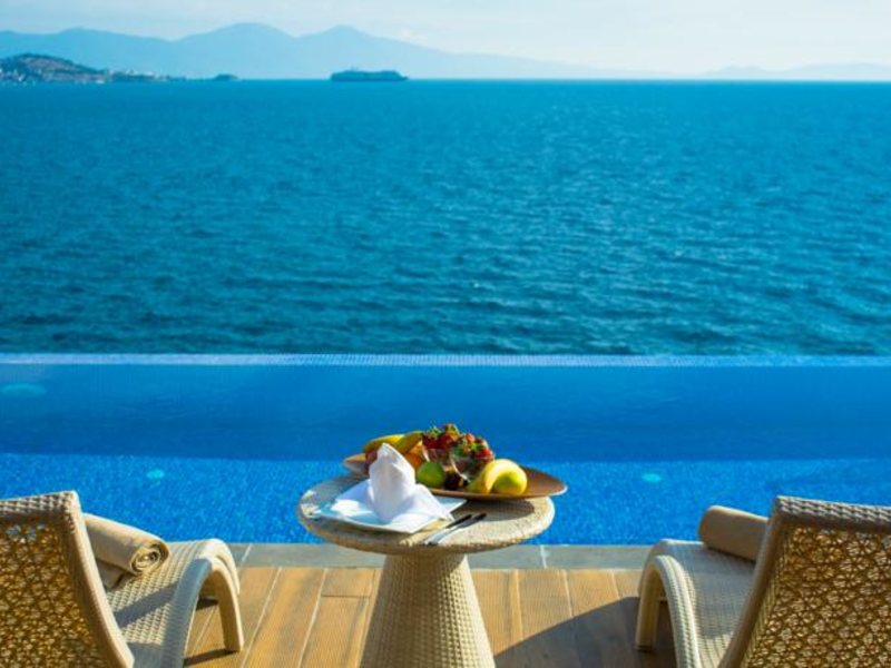 Ephesia Holiday Beach Club (ex 99384